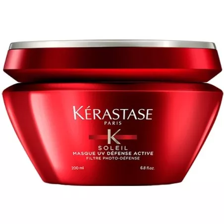 Masque UV Défense Active