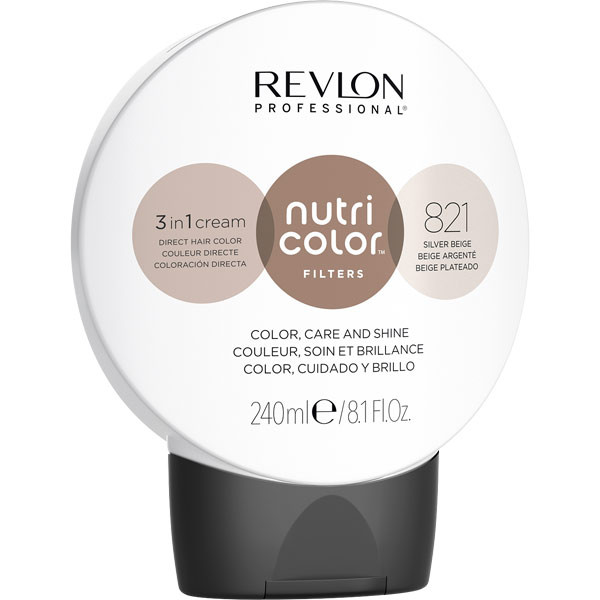 Nutri Color 821 Beige...