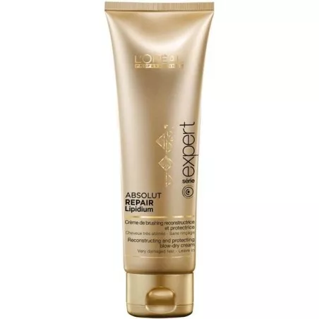 Crème de Brushing Thermo Protectrice