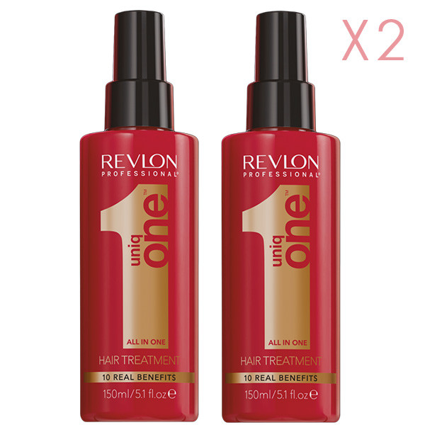 Duo Spray Uniq One été