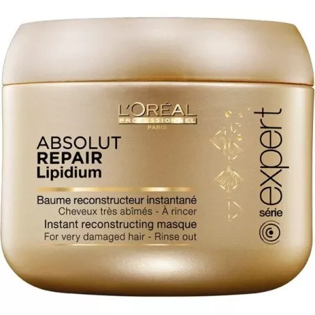Masque Absolut Repair Lipidium 200ml Masque Absolut Repair Lipidium 200ml