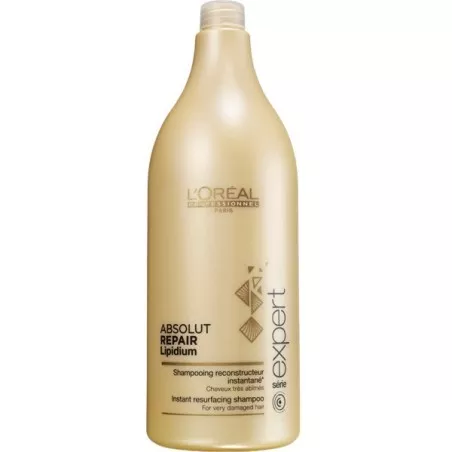 Shampoing Absolut Repair Lipidium 1500ml