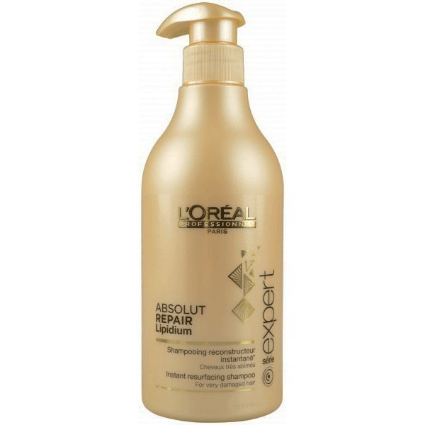 Shampoing Absolut Repair...