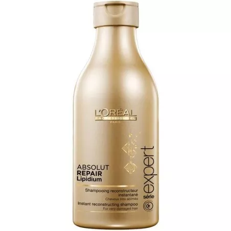 Shampoing Absolut Repair Lipidium 250ml