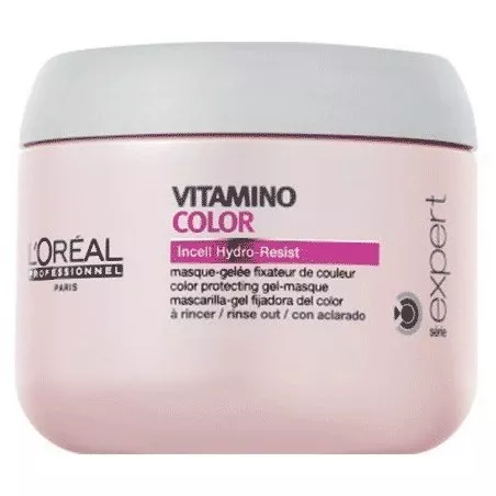 Masque Vitamino Color 200ml