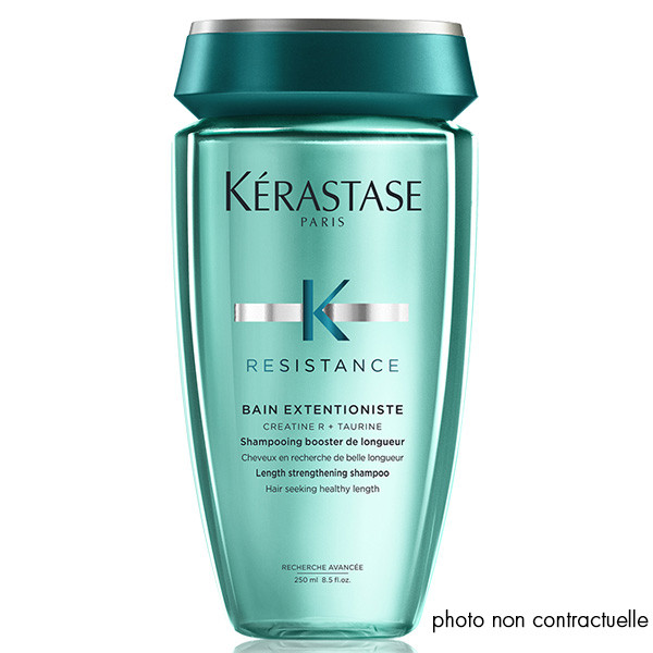 Bain Extentioniste -...