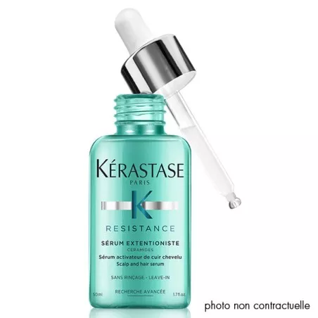 Sérum Extentioniste 50 ml - Déstockage