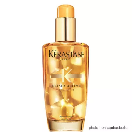 Elixir Ultime Original 100 ml - Déstockage