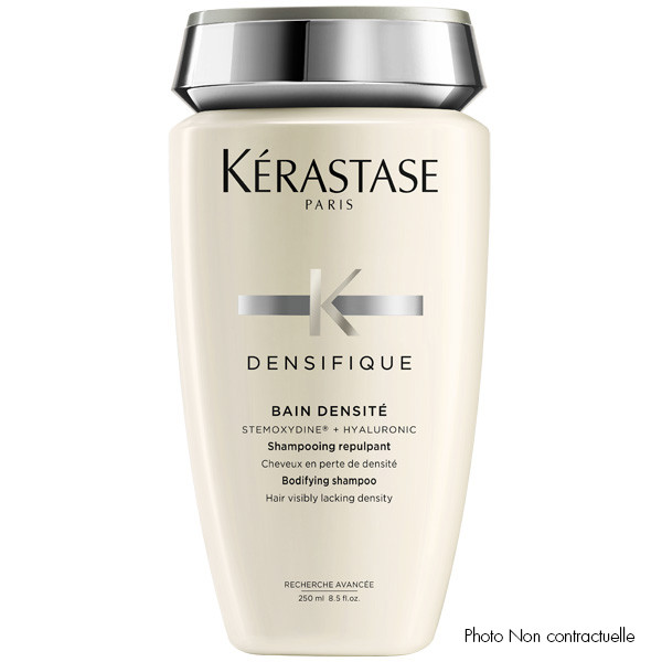Bain Densité Femme -...