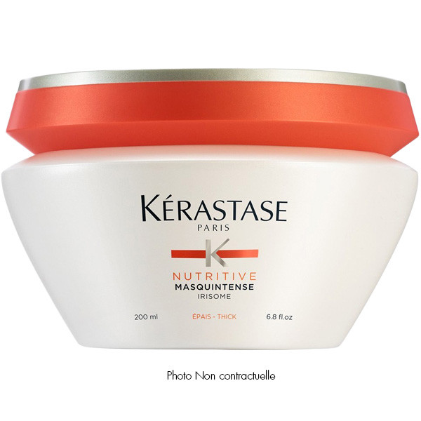 Masquintense Cheveux Epais...