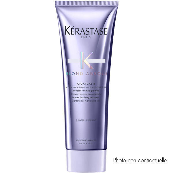 Cicaflash Blond Absolu...