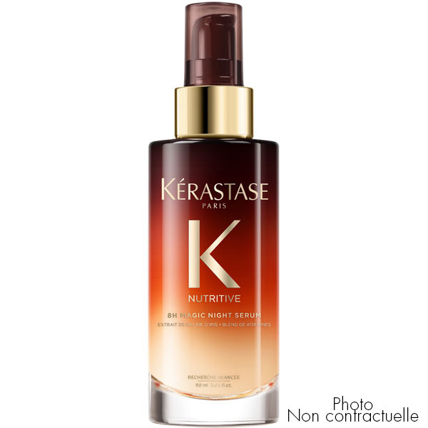 8H Magic Night Serum -...