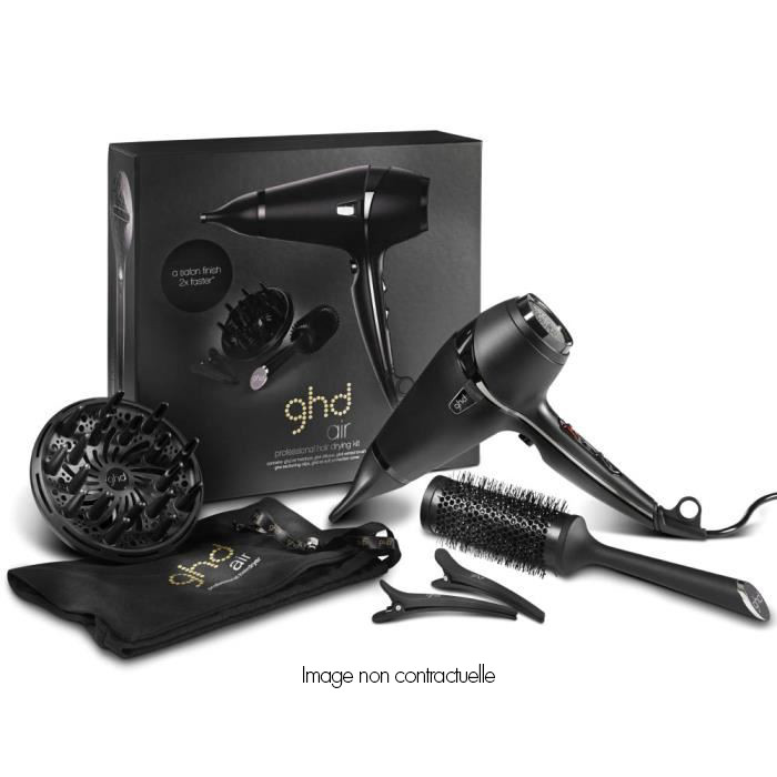 Coffret Sèche Cheveux Air...