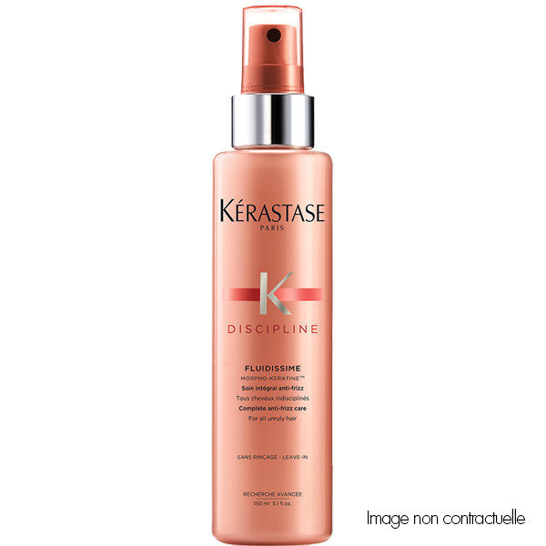 Spray Fluidissime Destockage