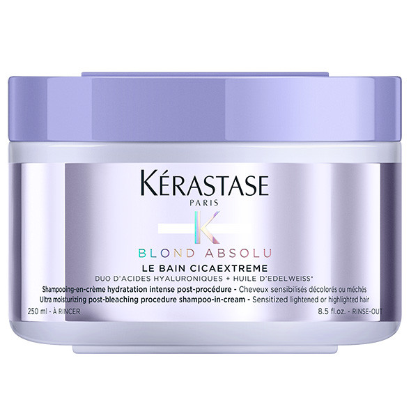 Bain Cicaextrême Blond Absolu