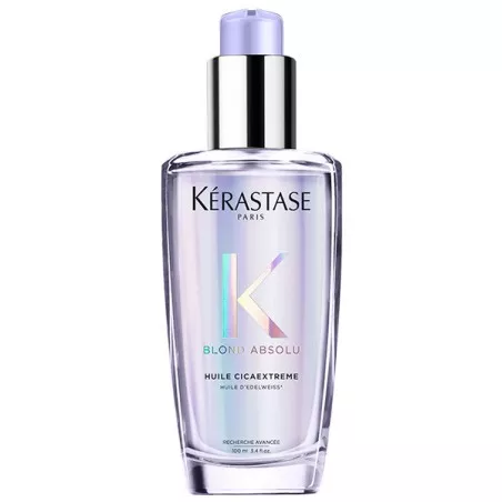 Huile Cicaextrême Blond Absolu 100 ml