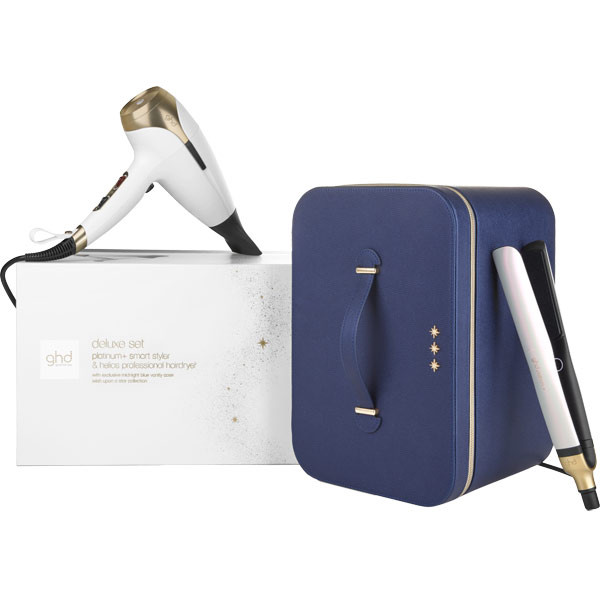Coffret GHD Deluxe Wish...