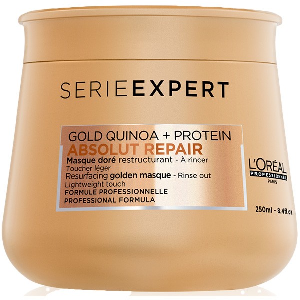 Masque Doré Absolut Repair...