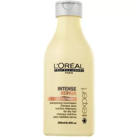 Shampoing Intense Repair 250ml
