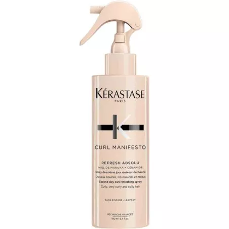 Refresh Absolu Curl Manifesto 190 ml