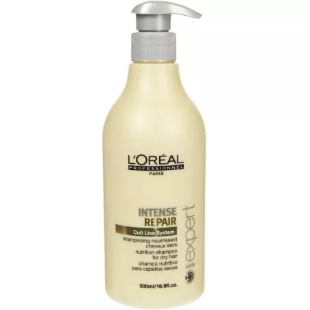 Shampoing Intense Repair 500ml