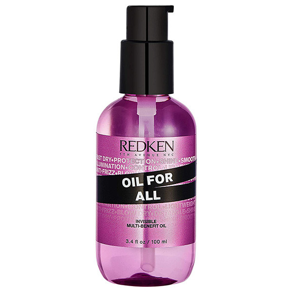 Oil For All 100 ml