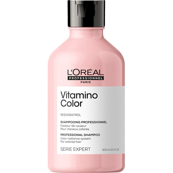 Shampoing Vitamino Color...