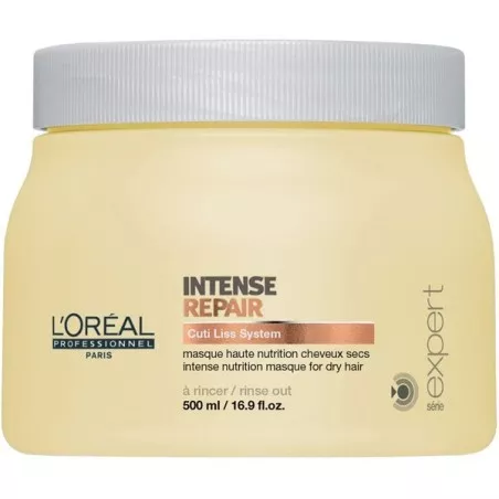Masque Intense Repair 500ml