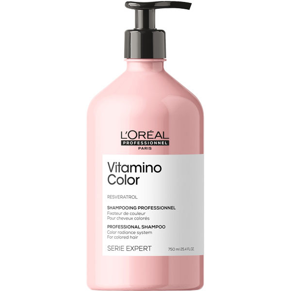 Shampoing Vitamino Color...