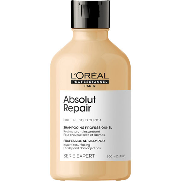 Shampoing Absolut Repair...