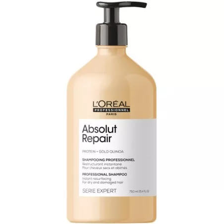 Shampoing Absolut Repair 750 ml Shampoing Absolut Repair 750 ml