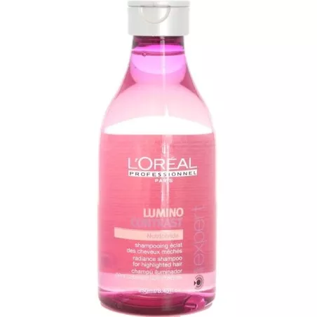 Shampoing Lumino Contrast 250ml