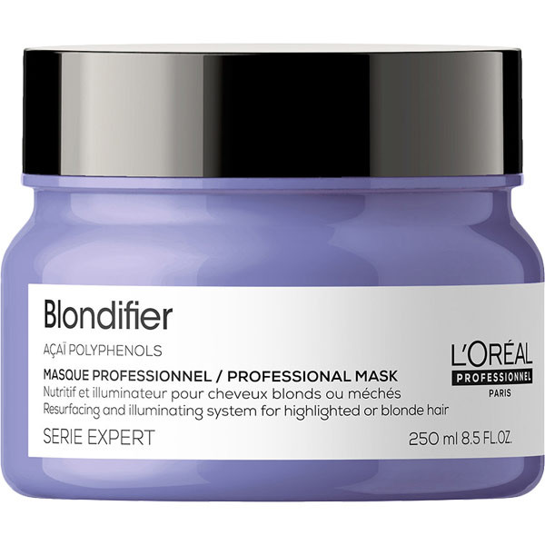 Masque Blondifier 250 ml SE