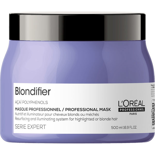 Masque Blondifier 500 ml SE