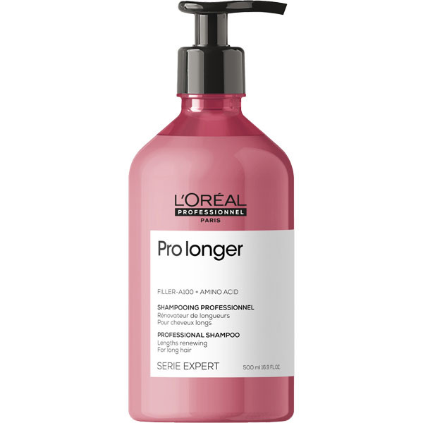 Shampoing Pro Longer 500 ml SE