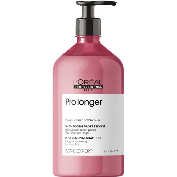 Shampoing Pro Longer 750 ml SE