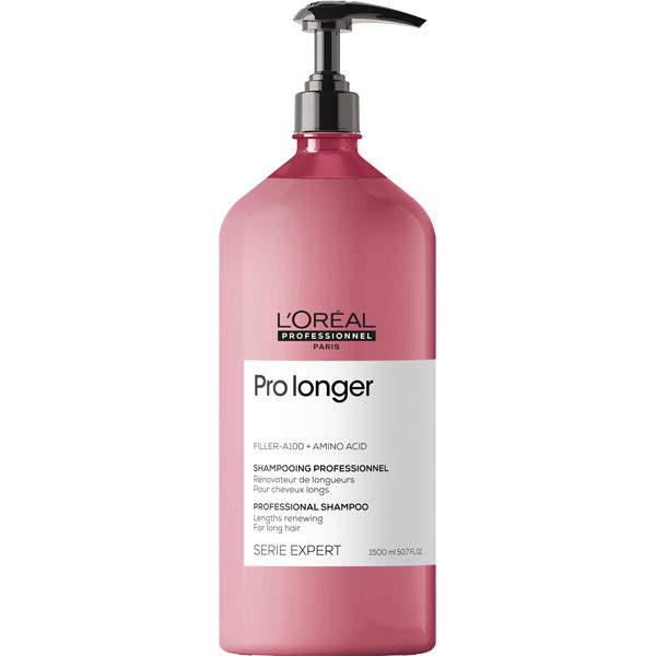 Shampoing Pro Longer 1500...