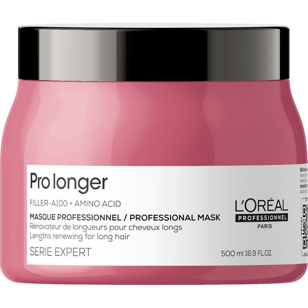 Masque Pro Longer 500 ml SE