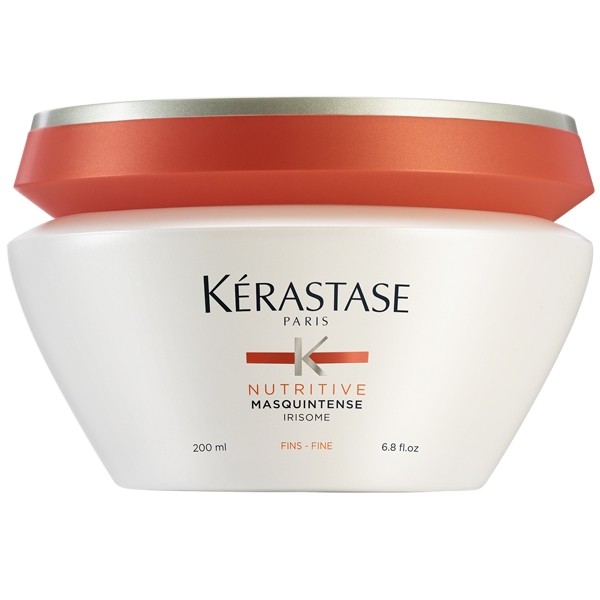 Kérastase Nutritive | Fins Secs | Peyrouse Hair