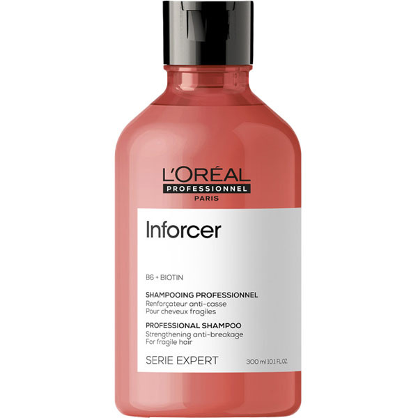 Shampoing Inforcer 300 ml SE