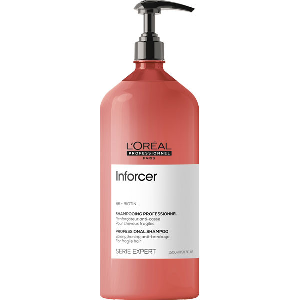 Shampoing Inforcer 1500 ml SE