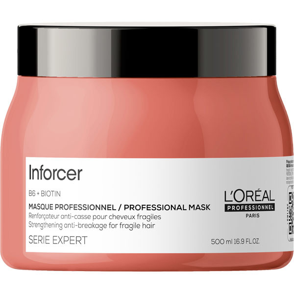 Masque Inforcer 500 ml SE