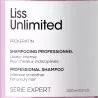Shampoing Liss Unlimited 300 ml SE