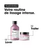 Shampoing Liss Unlimited 300 ml SE