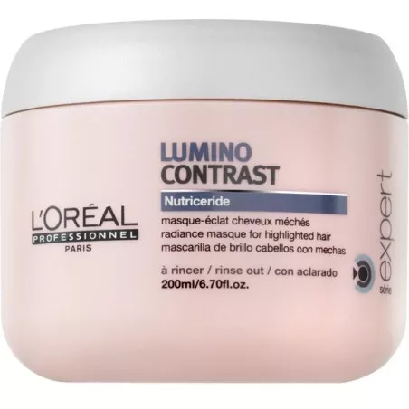Masque Lumino Contrast 200ml