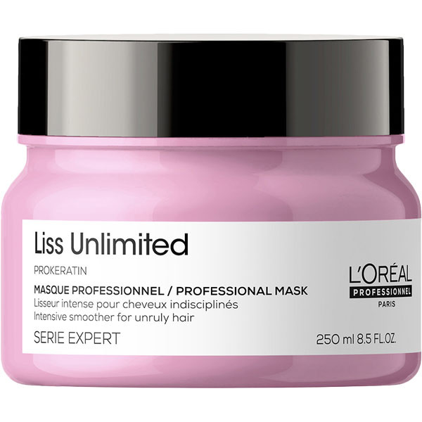 Masque Liss Unlimited 250...