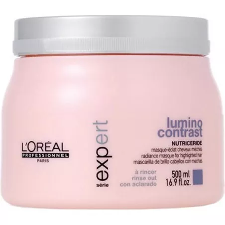 Masque Lumino Contrast 500ml