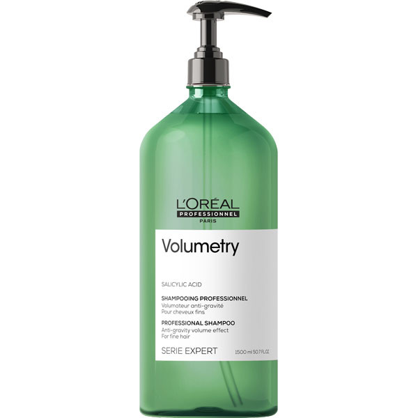 Shampoing Volumetry 1500 ml SE