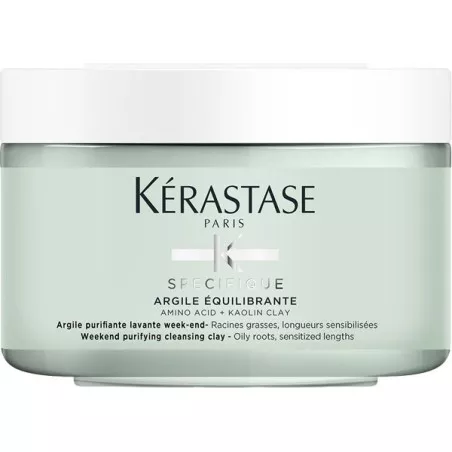 Argile Equilibrante Lavante 250 ml