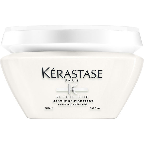Masque Réhydratant